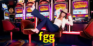 APP oficial da fgg para mobile